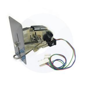 Acceptor, Coin-Optical switch