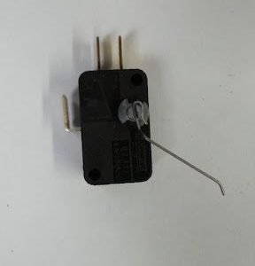 COIN SWITCH-OEM Equivalent