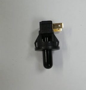 SWITCH WASHER DOOR plunger